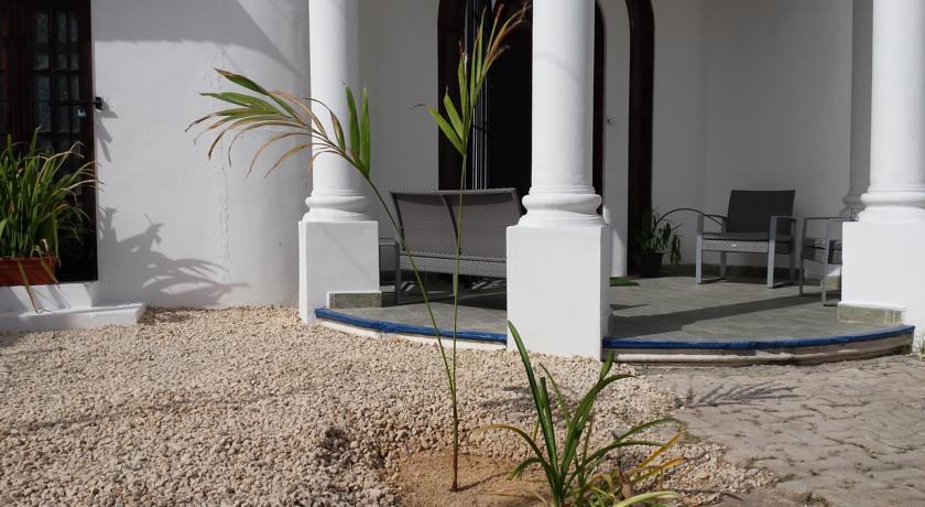 Villa Coral Плая дел Кармен Стая снимка