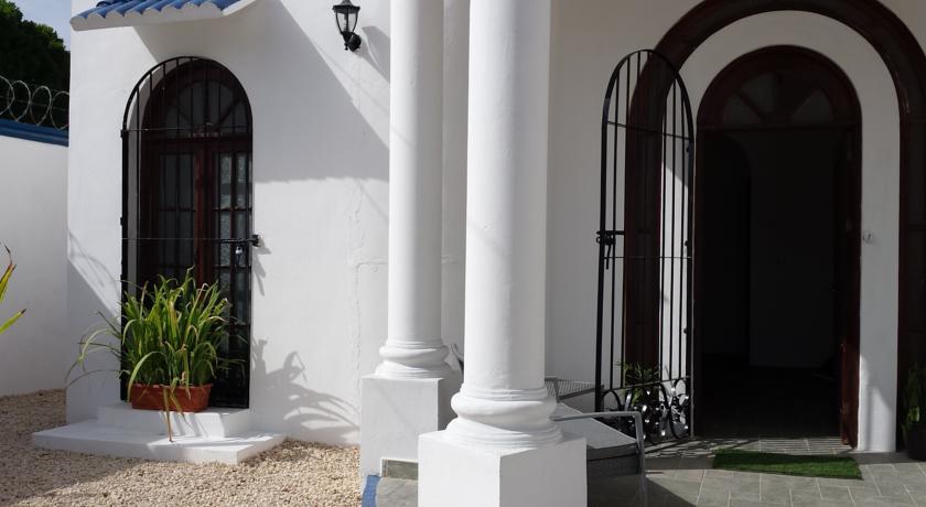 Villa Coral Плая дел Кармен Стая снимка
