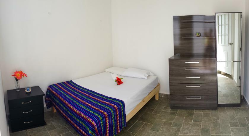 Villa Coral Плая дел Кармен Стая снимка