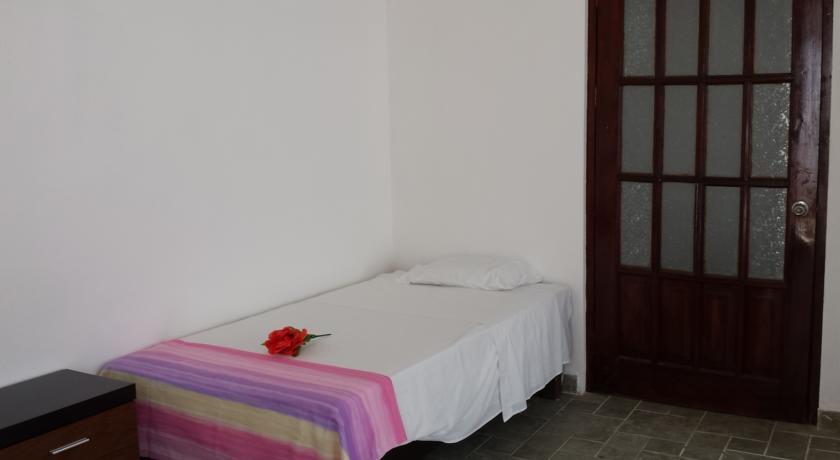 Villa Coral Плая дел Кармен Стая снимка