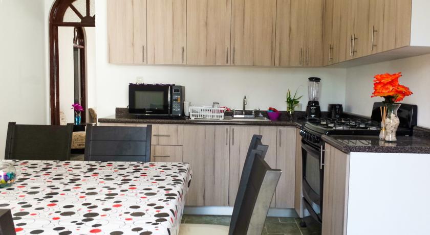 Villa Coral Плая дел Кармен Стая снимка