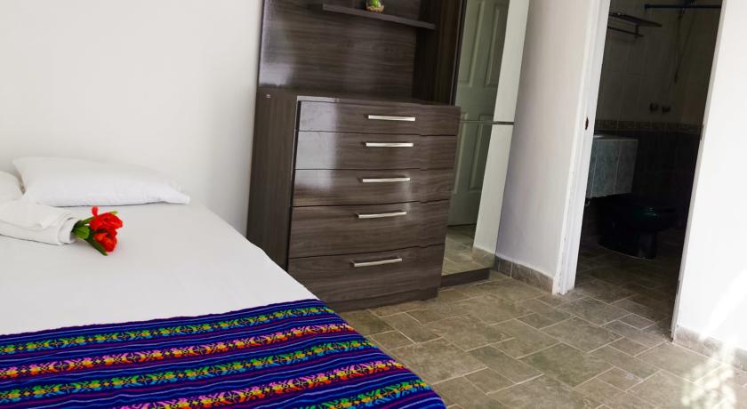 Villa Coral Плая дел Кармен Стая снимка