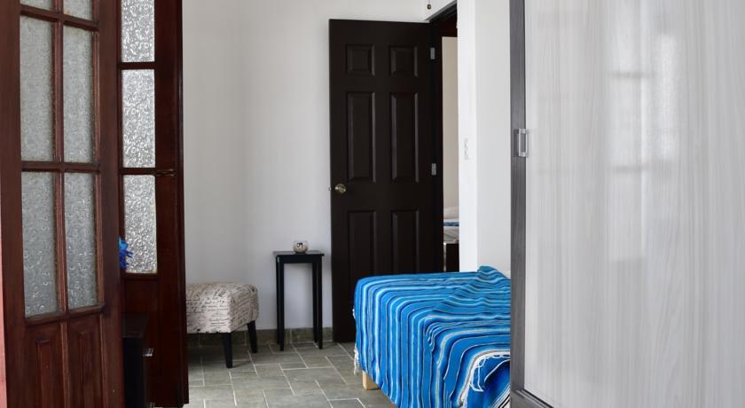 Villa Coral Плая дел Кармен Стая снимка