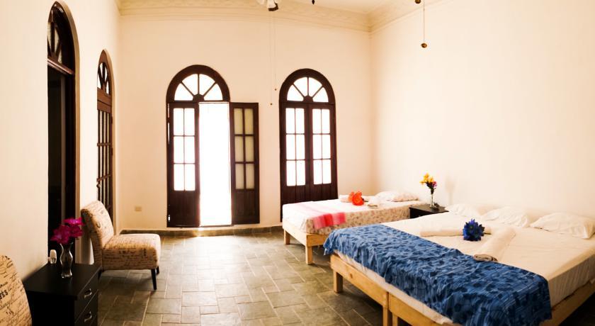 Villa Coral Плая дел Кармен Стая снимка