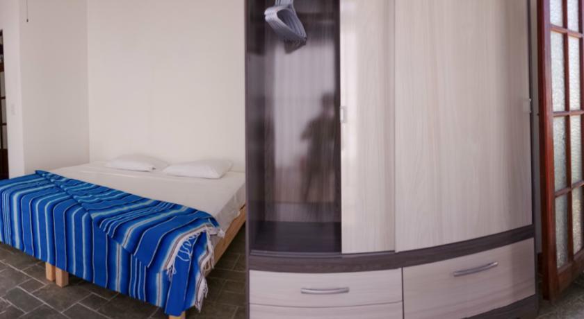 Villa Coral Плая дел Кармен Стая снимка