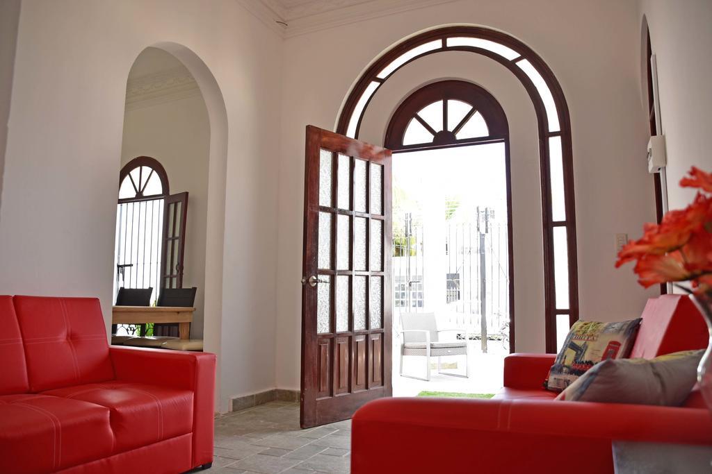Villa Coral Плая дел Кармен Стая снимка
