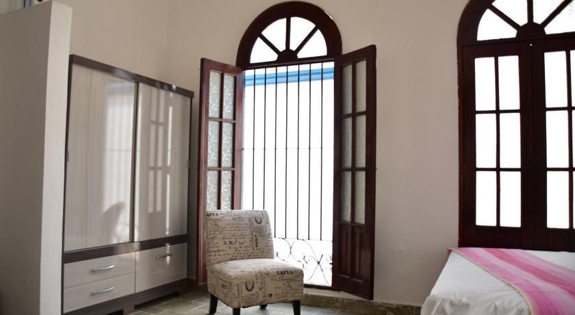 Villa Coral Плая дел Кармен Стая снимка