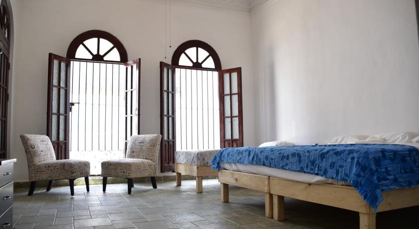 Villa Coral Плая дел Кармен Стая снимка