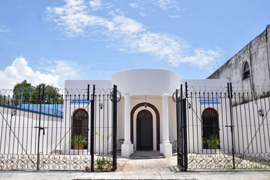 Villa Coral Плая дел Кармен Стая снимка