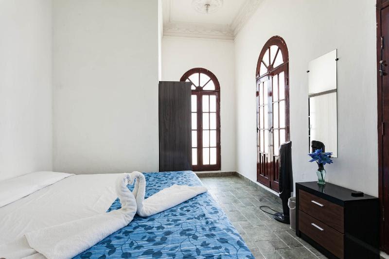 Villa Coral Плая дел Кармен Екстериор снимка