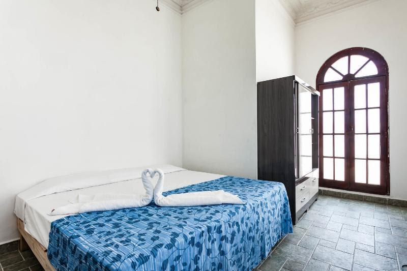 Villa Coral Плая дел Кармен Екстериор снимка