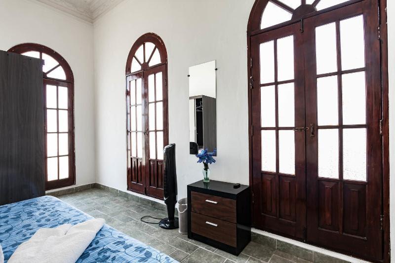 Villa Coral Плая дел Кармен Екстериор снимка