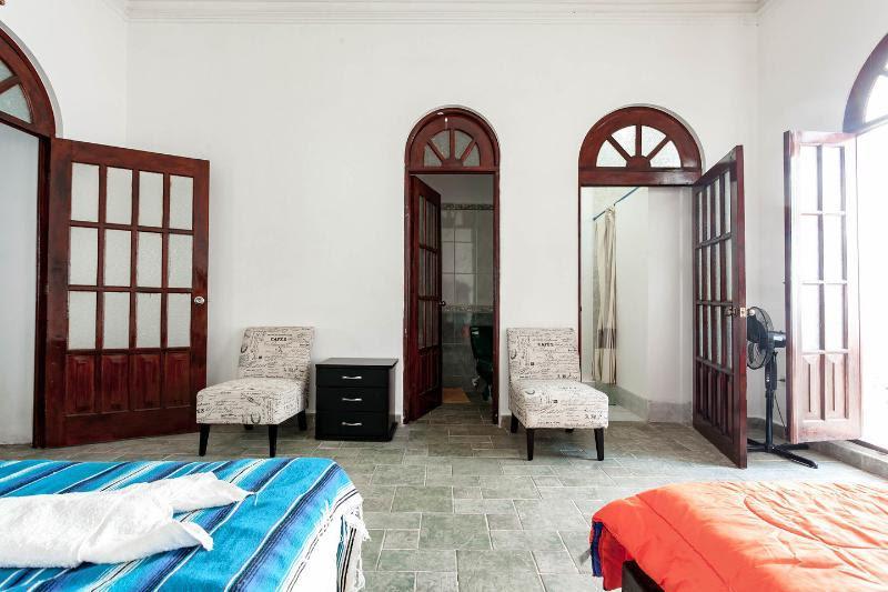 Villa Coral Плая дел Кармен Екстериор снимка
