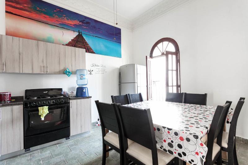 Villa Coral Плая дел Кармен Екстериор снимка