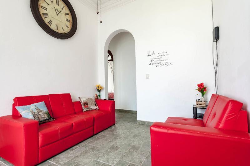 Villa Coral Плая дел Кармен Екстериор снимка