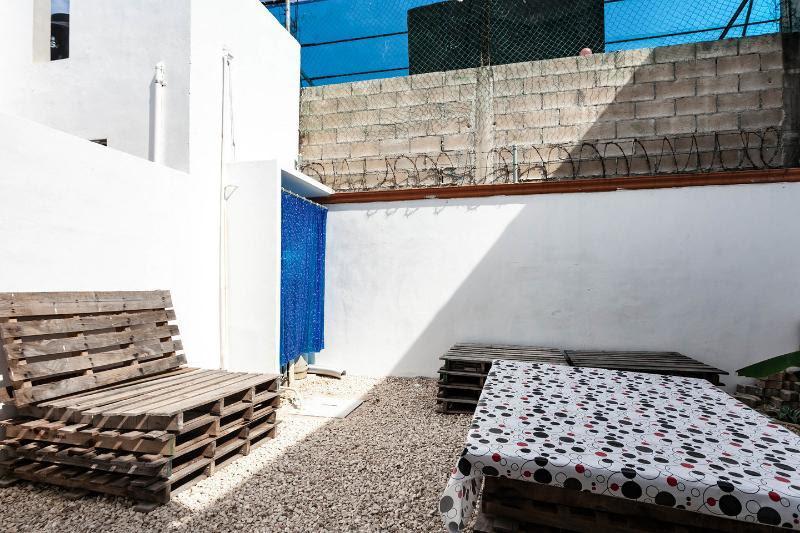 Villa Coral Плая дел Кармен Екстериор снимка