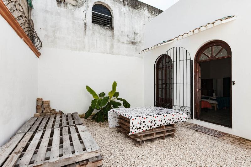 Villa Coral Плая дел Кармен Екстериор снимка