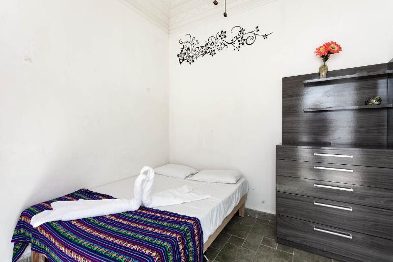 Villa Coral Плая дел Кармен Екстериор снимка