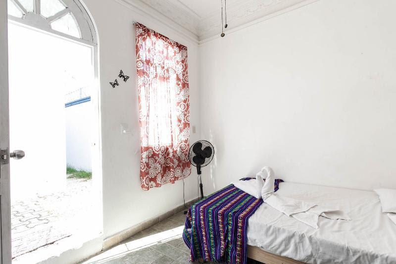 Villa Coral Плая дел Кармен Екстериор снимка