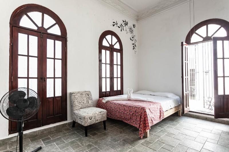 Villa Coral Плая дел Кармен Екстериор снимка
