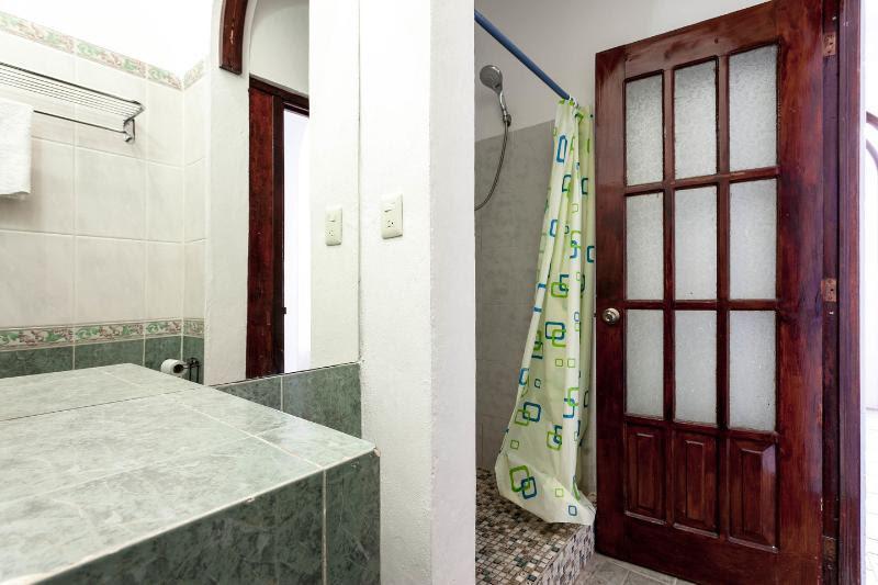 Villa Coral Плая дел Кармен Екстериор снимка