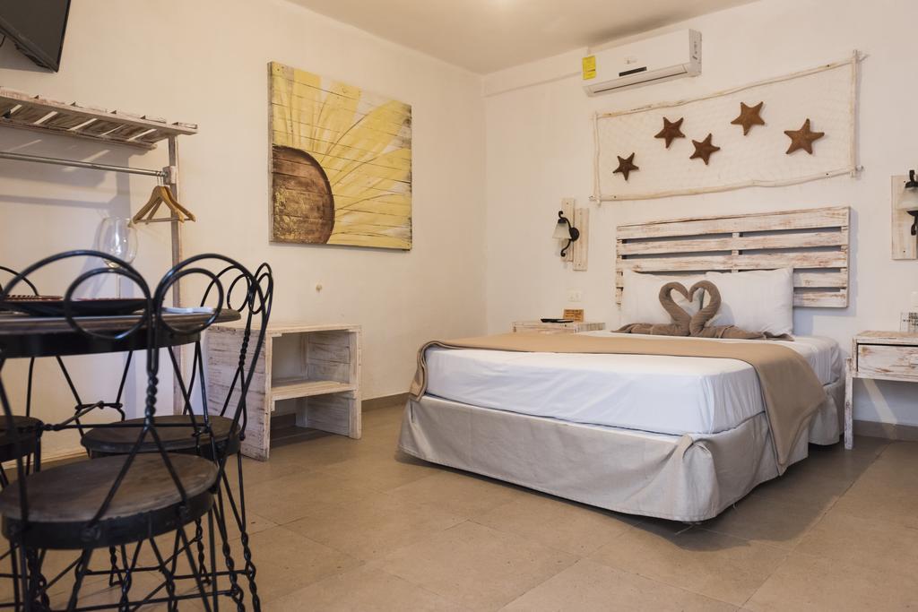 Villa Coral Плая дел Кармен Екстериор снимка