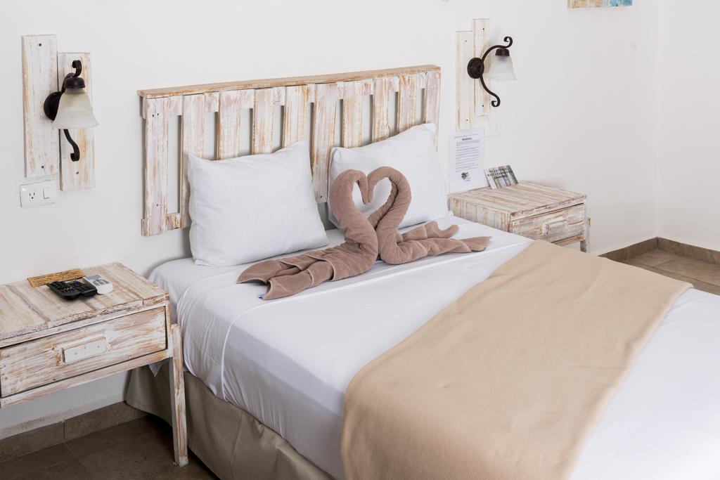 Villa Coral Плая дел Кармен Екстериор снимка