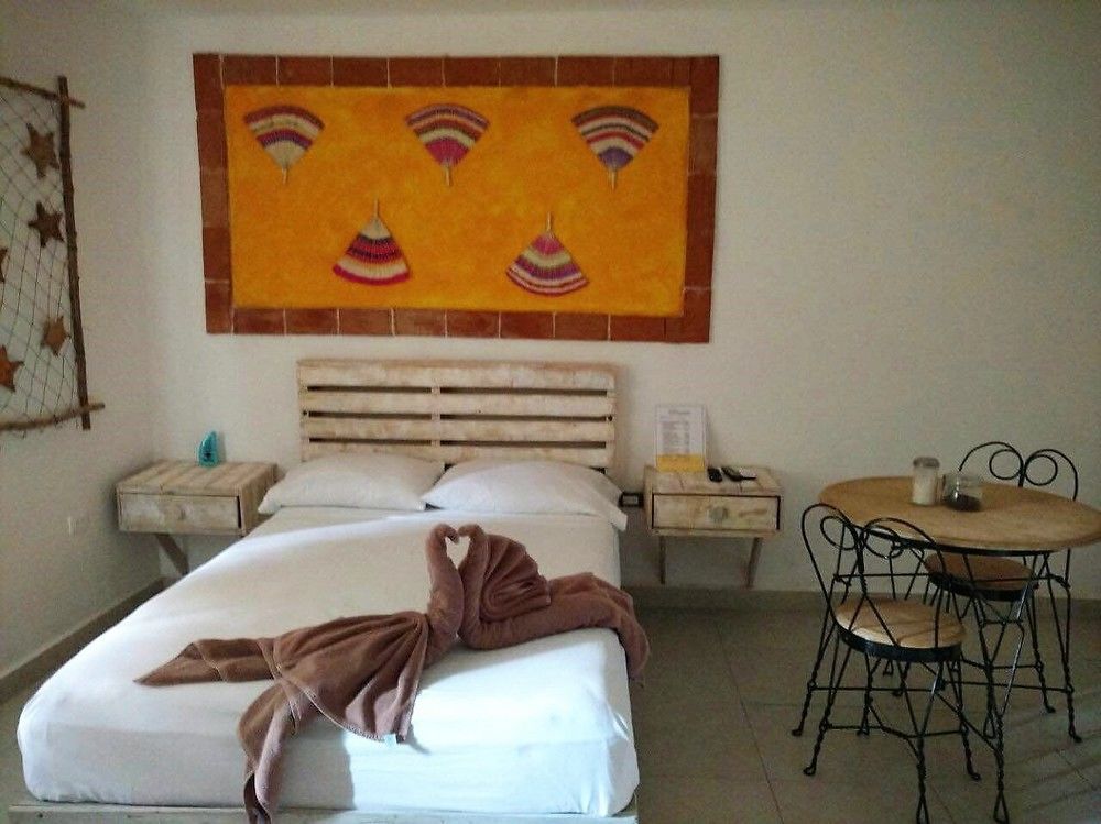 Villa Coral Плая дел Кармен Екстериор снимка