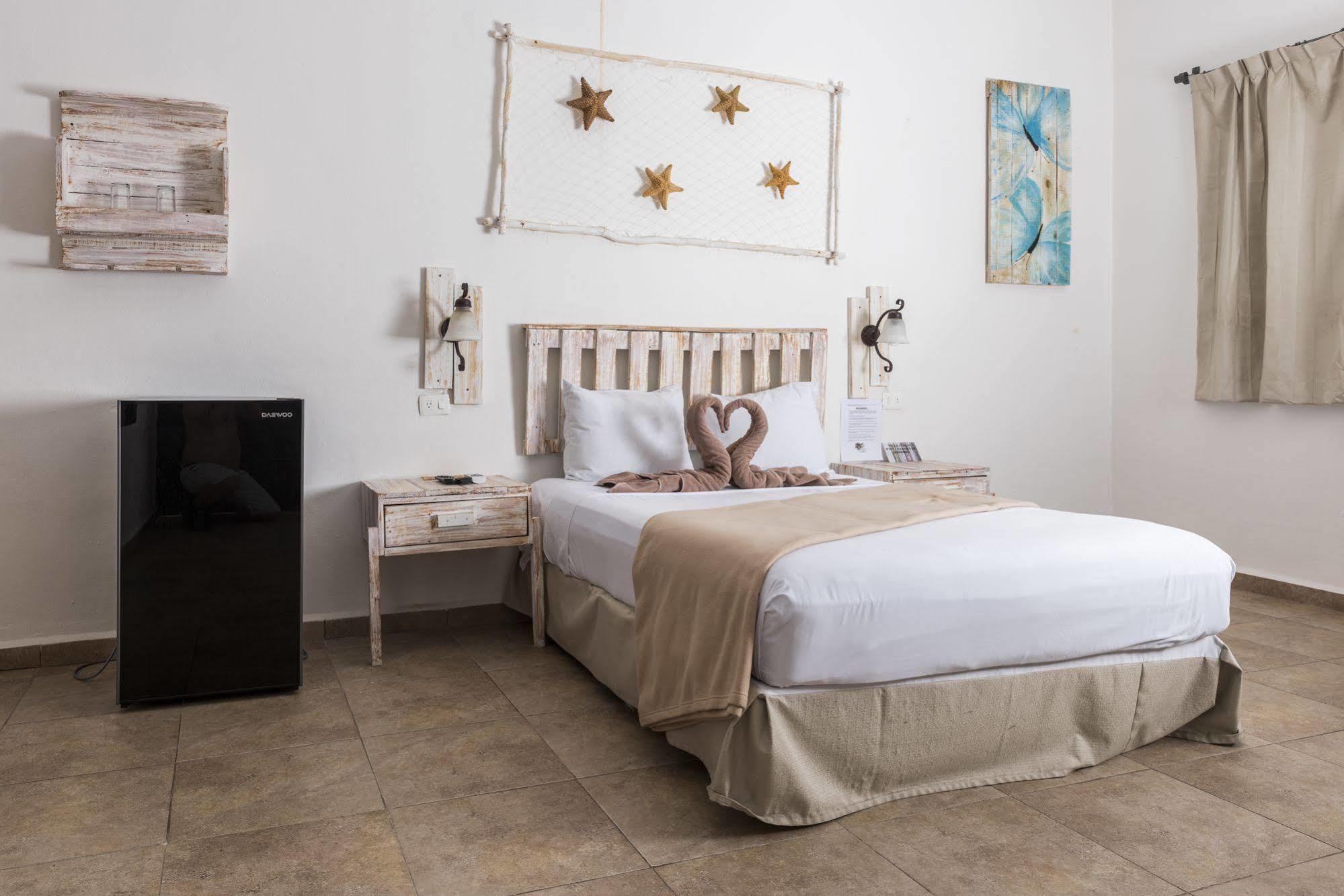 Villa Coral Плая дел Кармен Екстериор снимка
